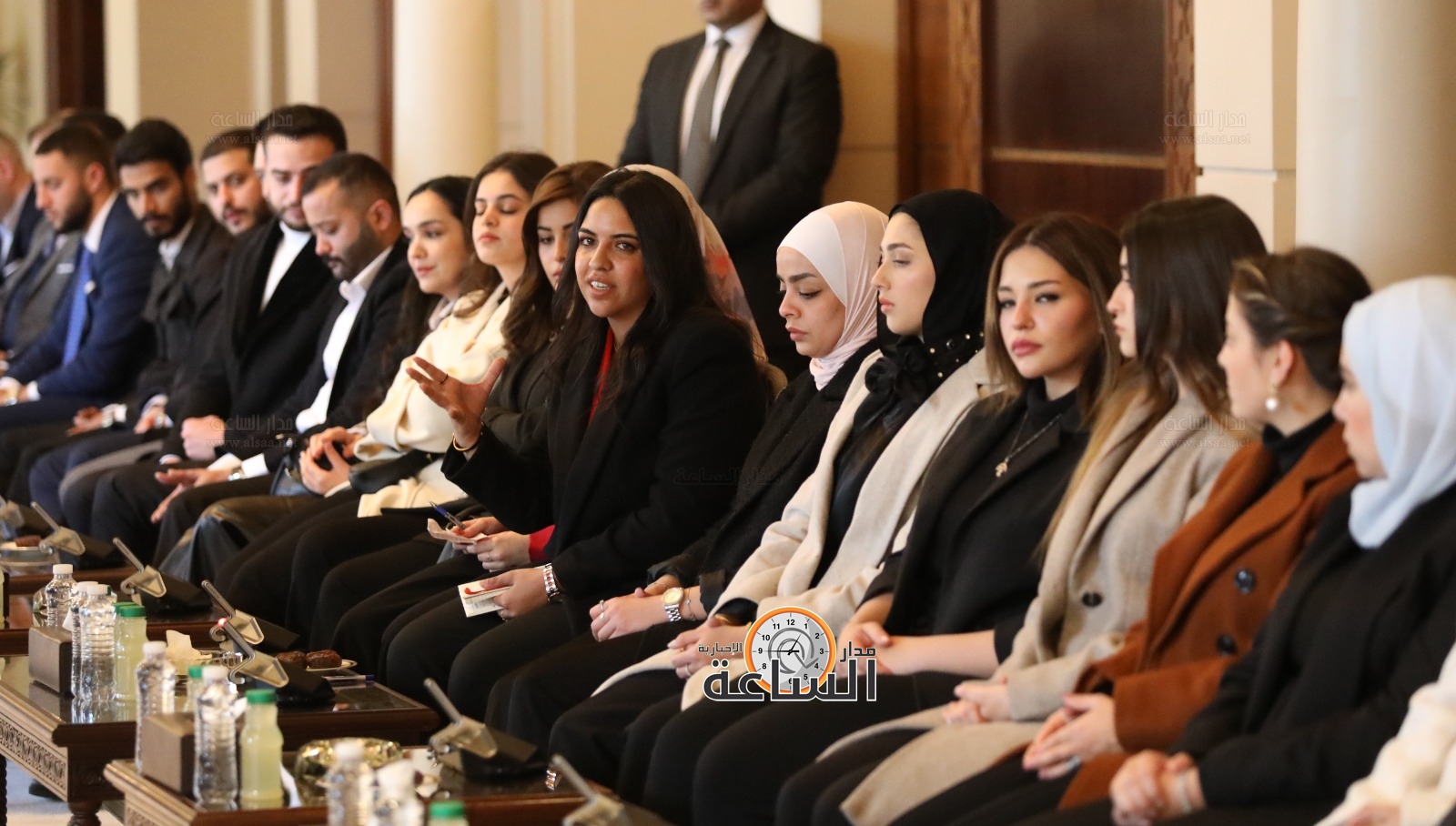 Madar Al-Saa Images 0.44399029009134927