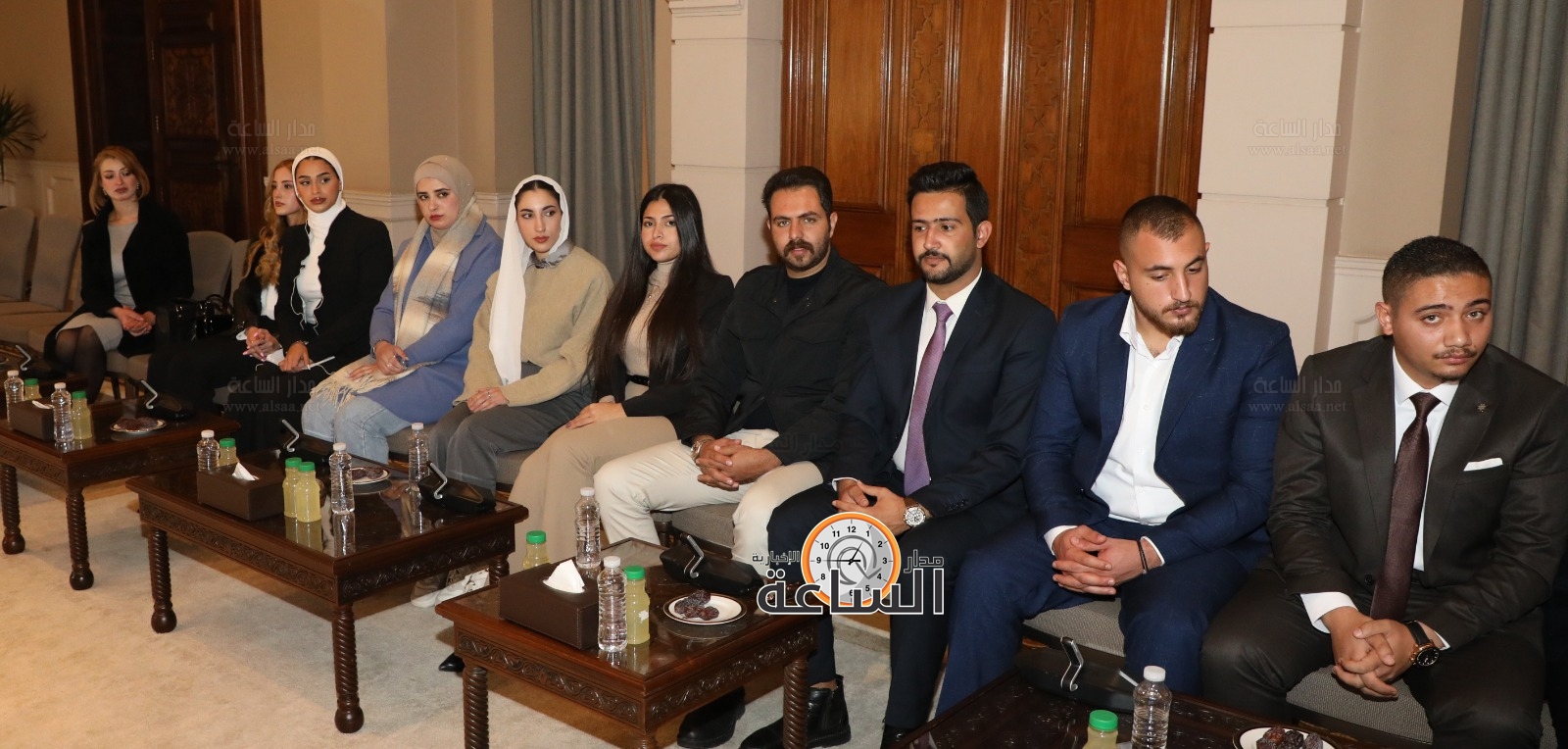 Madar Al-Saa Images 0.19786241598987053