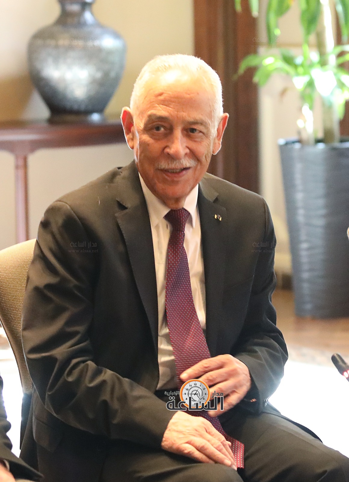 Madar Al-Saa Images 0.2272179240146157