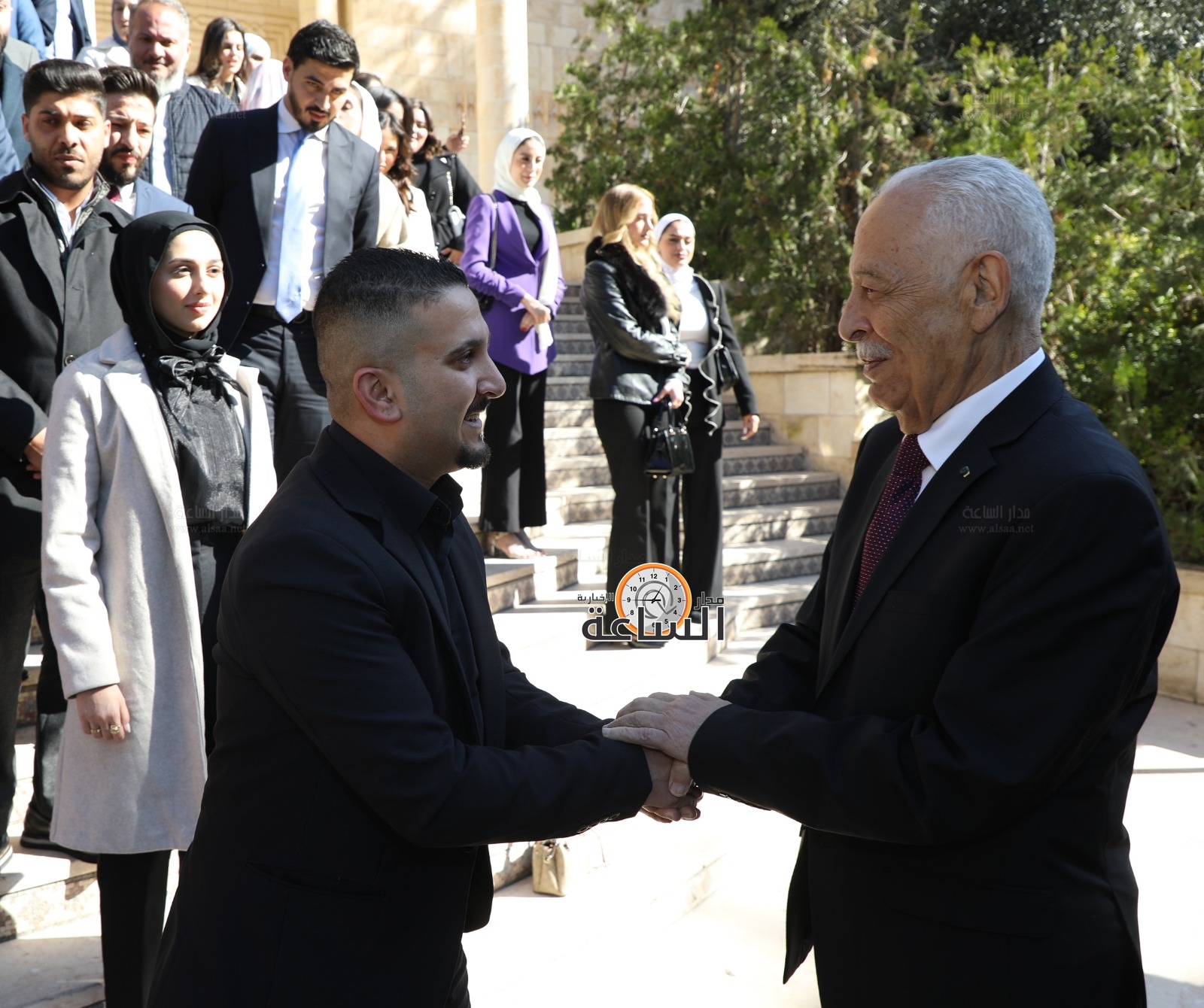 Madar Al-Saa Images 0.10526703155048556