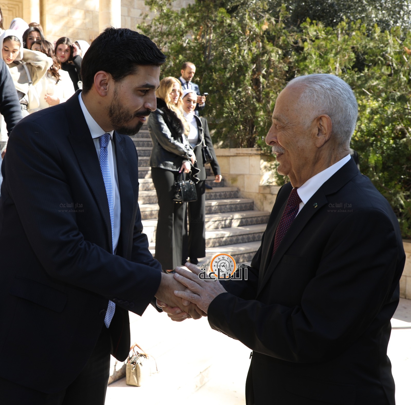 Madar Al-Saa Images 0.5391243977899856