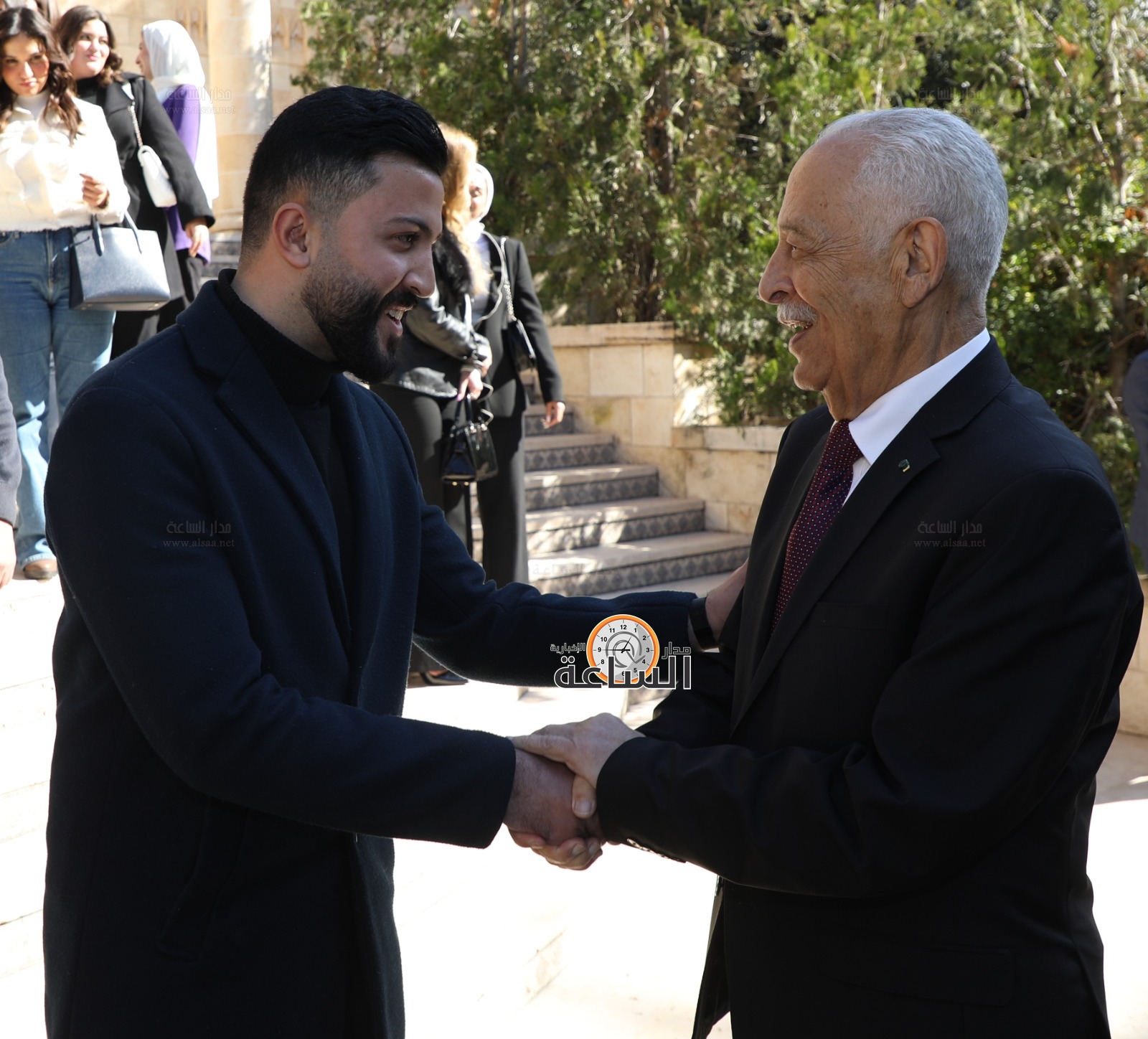 Madar Al-Saa Images 0.6263318850167134