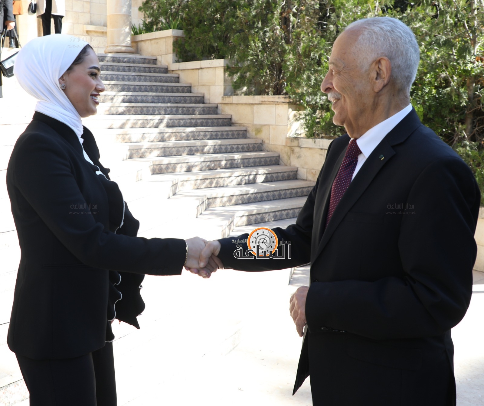 Madar Al-Saa Images 0.3063230303765774