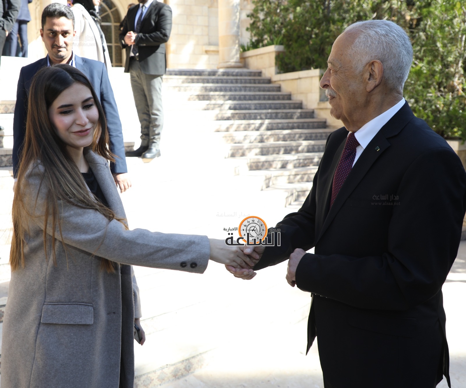 Madar Al-Saa Images 0.4429698565373963