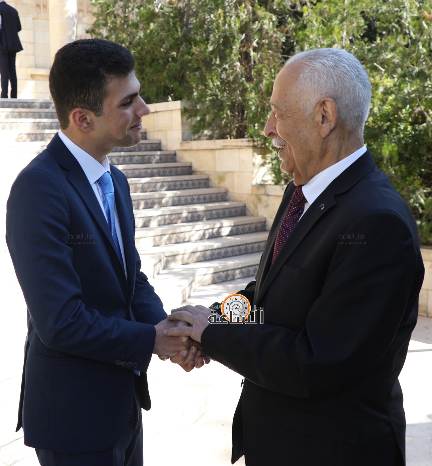 Madar Al-Saa Images 0.5196764527575166