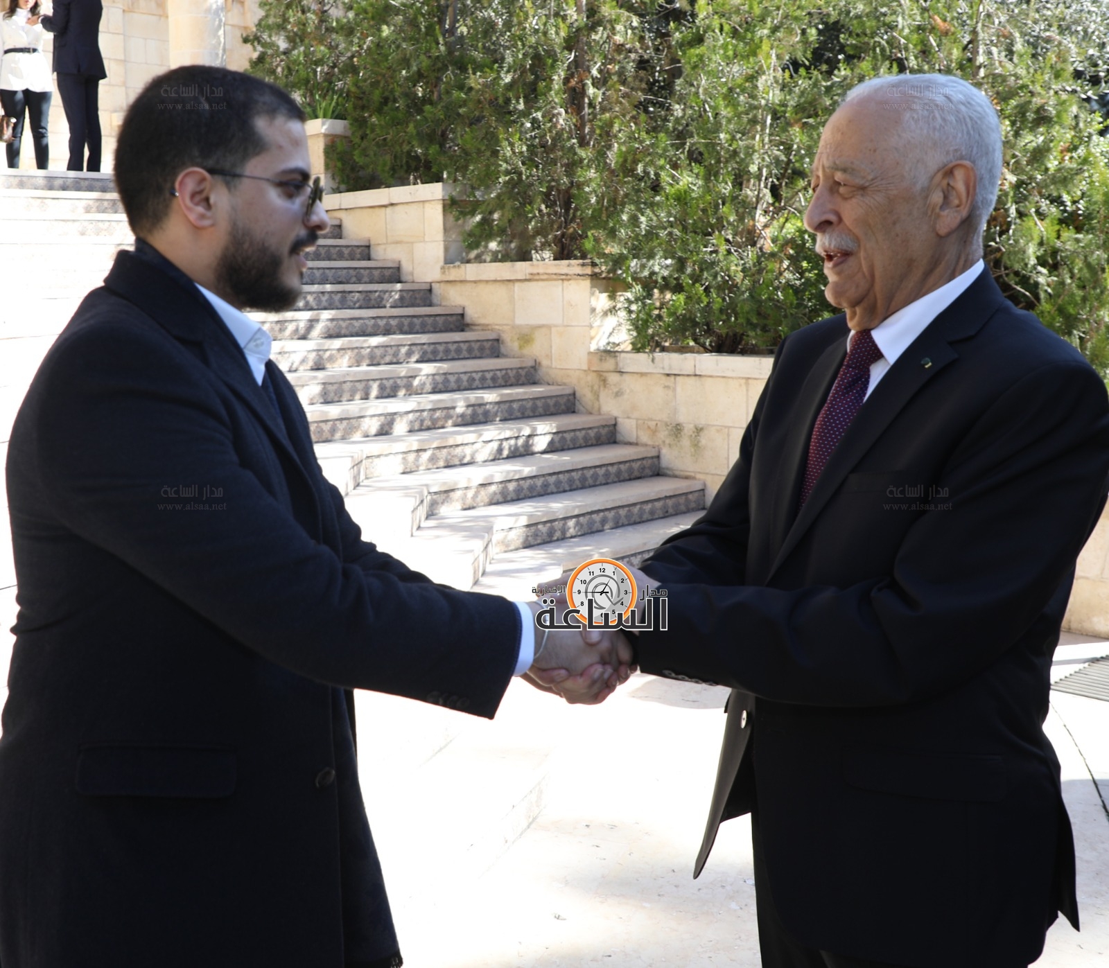 Madar Al-Saa Images 0.08915646367034391