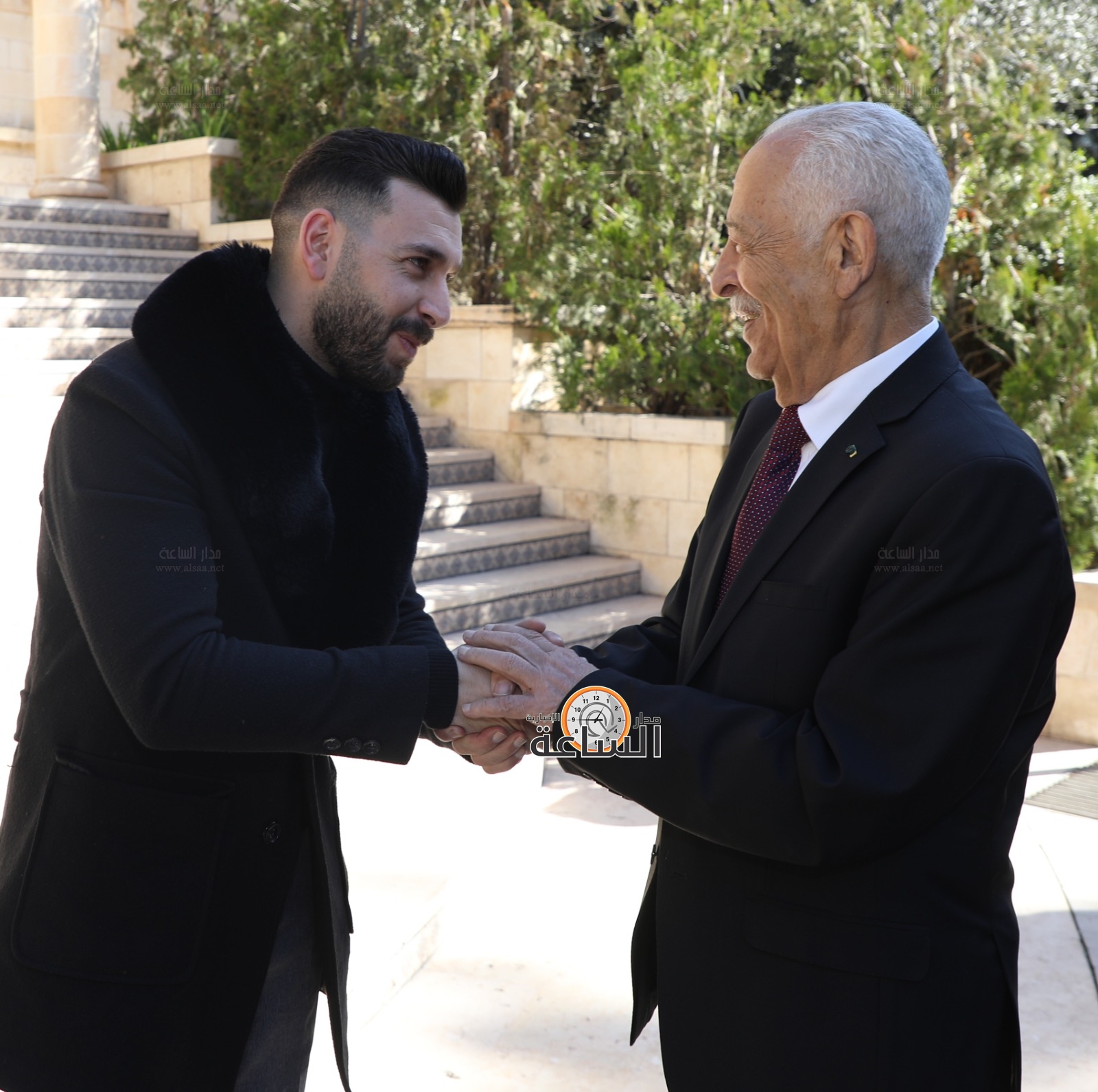 Madar Al-Saa Images 0.2996776723230985