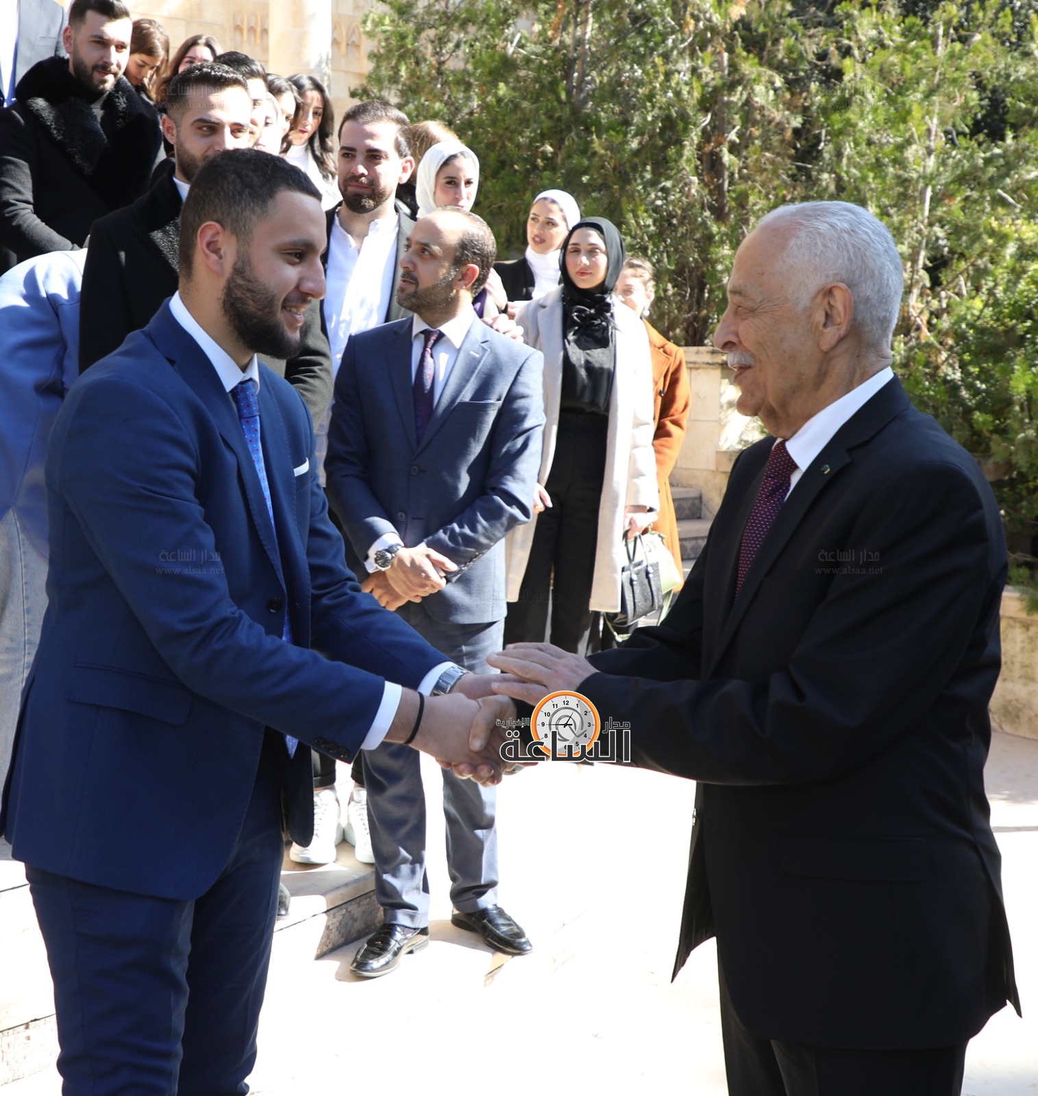 Madar Al-Saa Images 0.4071899831491832