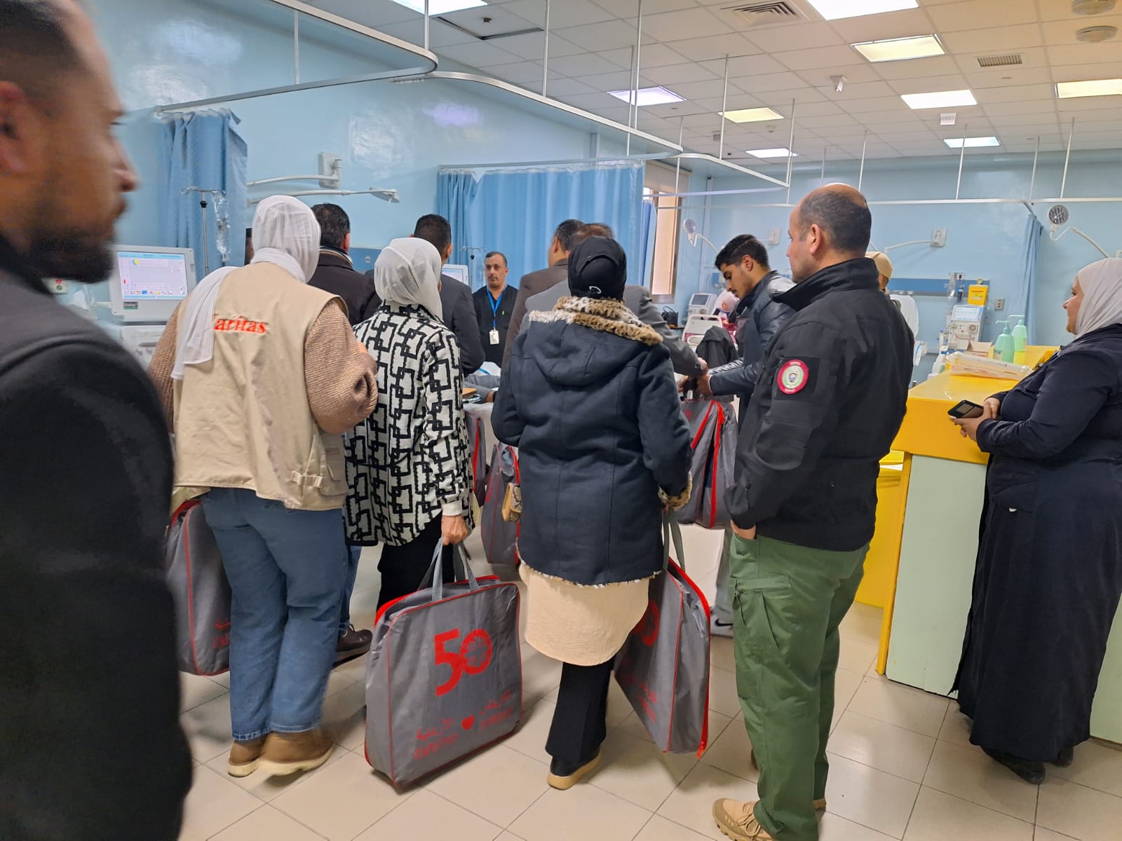 Madar Al-Saa Images 0.2796563220544557