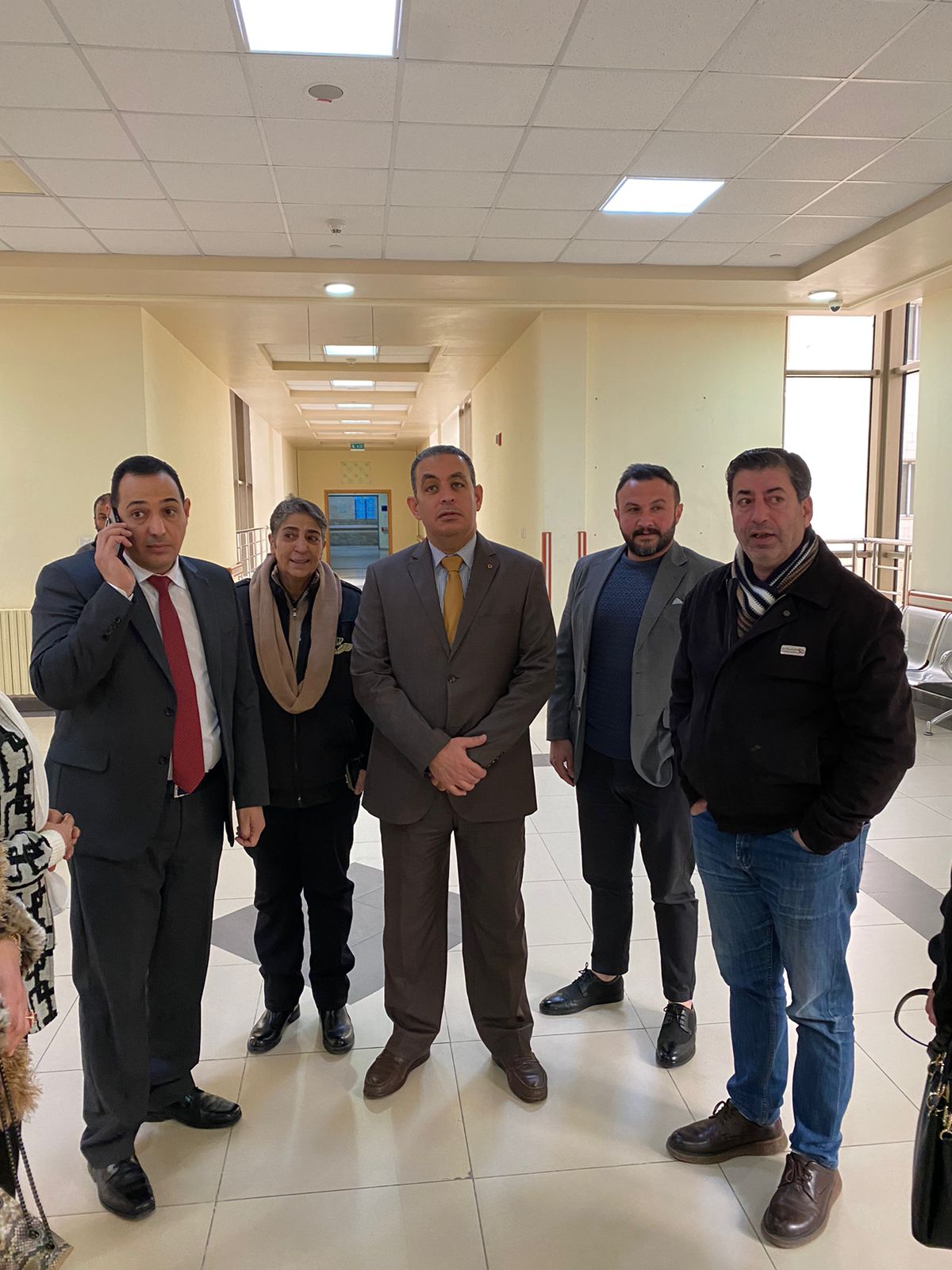 Madar Al-Saa Images 0.742347302197411