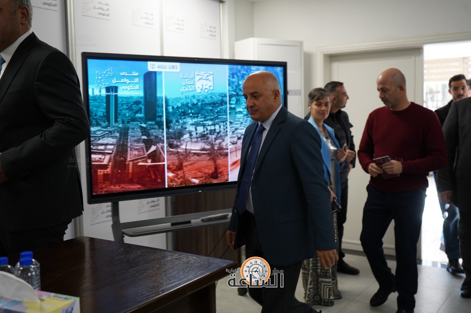 Madar Al-Saa Images 0.9504381986970833