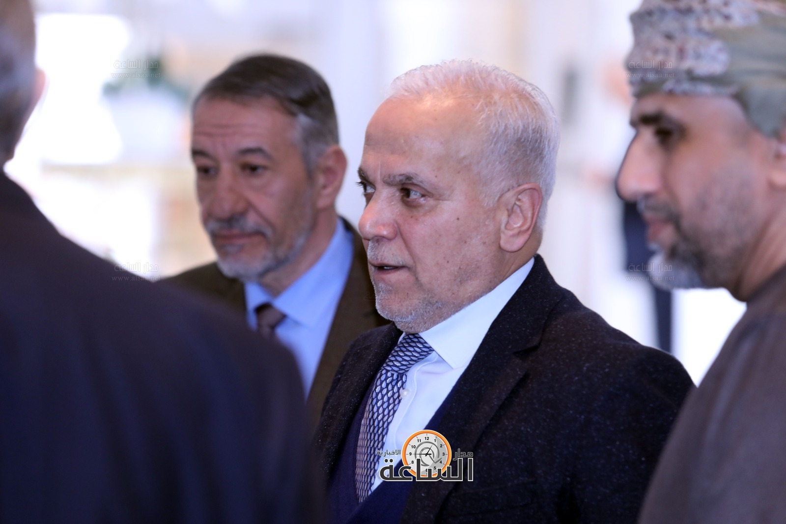 Madar Al-Saa Images 0.11554828638351311