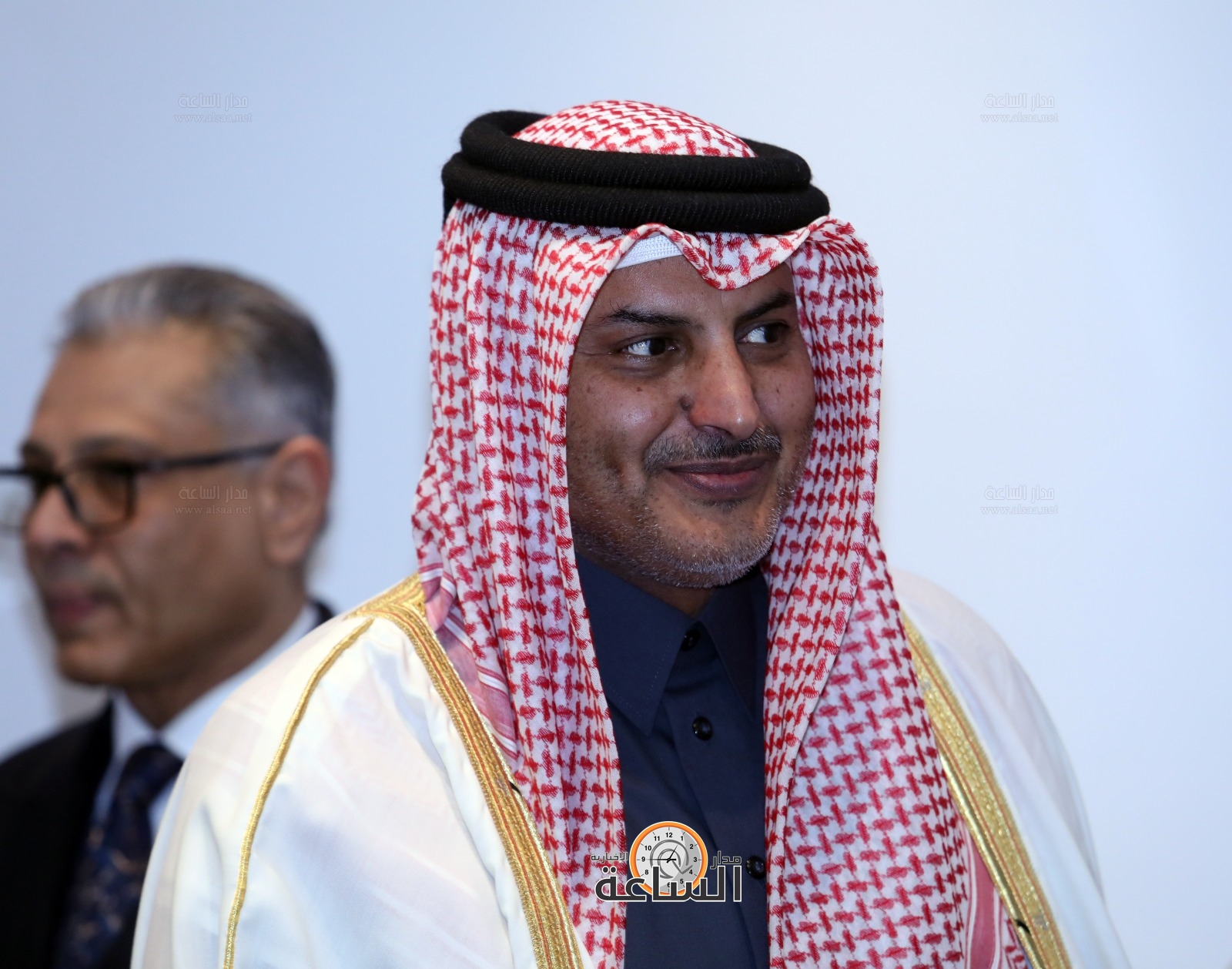 Madar Al-Saa Images 0.8006016638565712