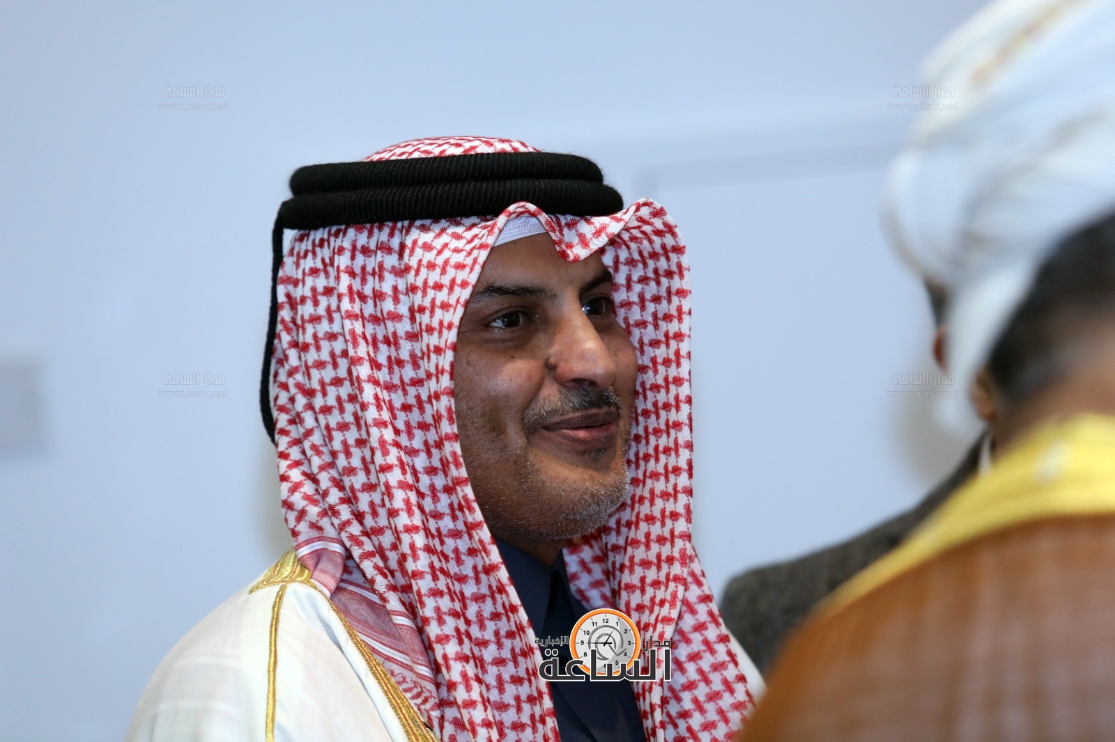 Madar Al-Saa Images 0.2752697985464041