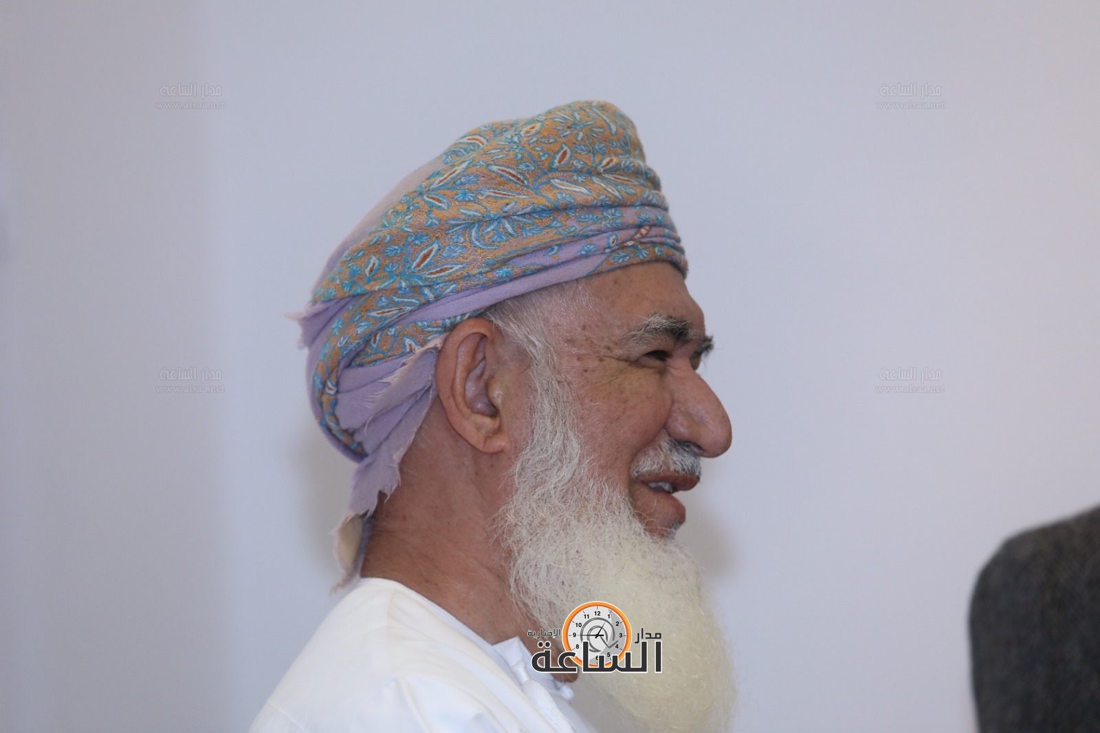 Madar Al-Saa Images 0.11205911194647666