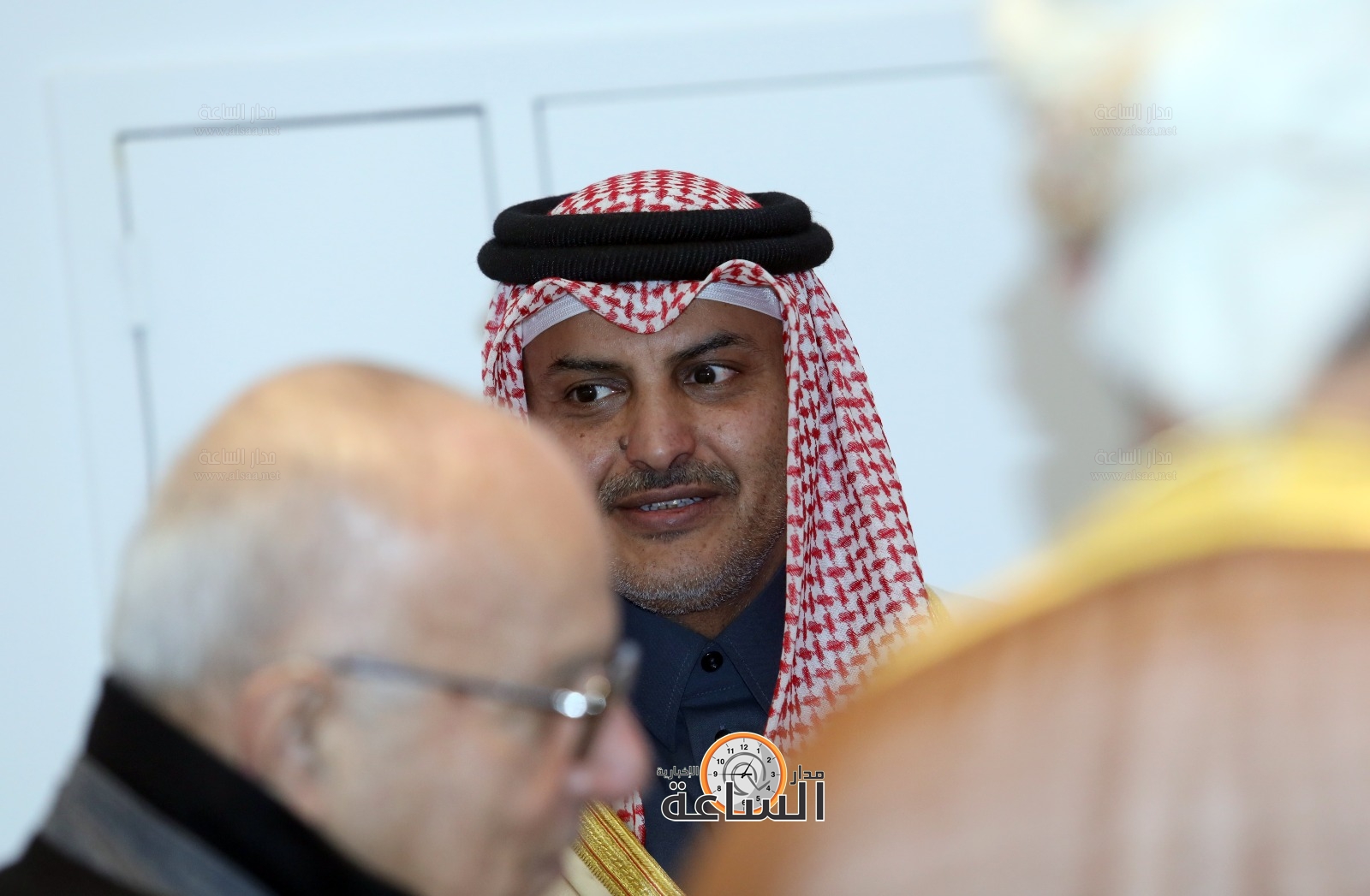 Madar Al-Saa Images 0.8696109504008034