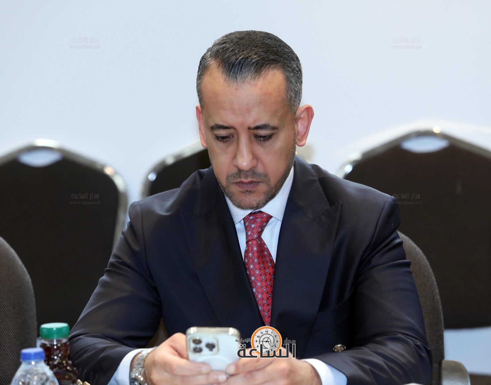 Madar Al-Saa Images 0.35231947241919115