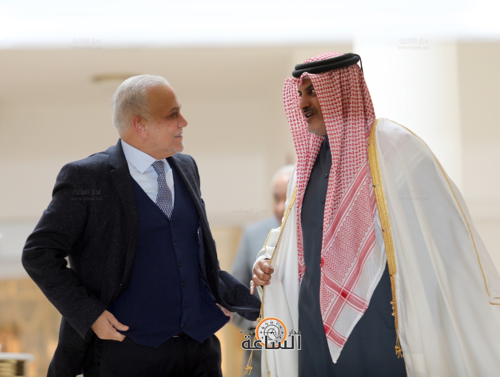 Madar Al-Saa Images 0.6751713820036245