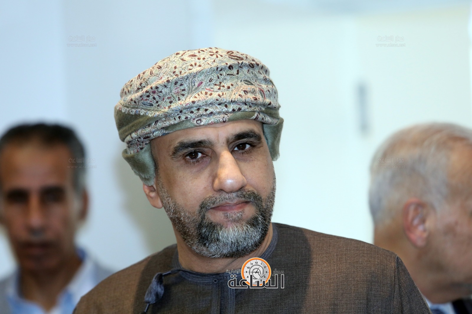 Madar Al-Saa Images 0.7381845493874017