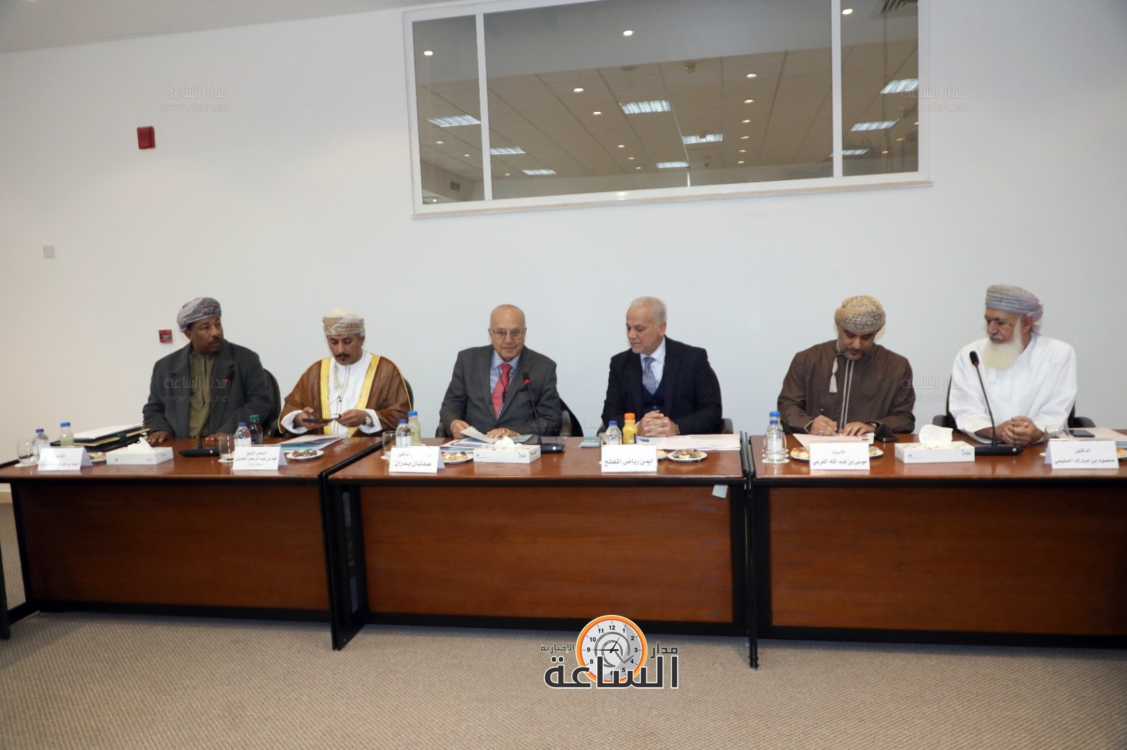 Madar Al-Saa Images 0.2383527291886438