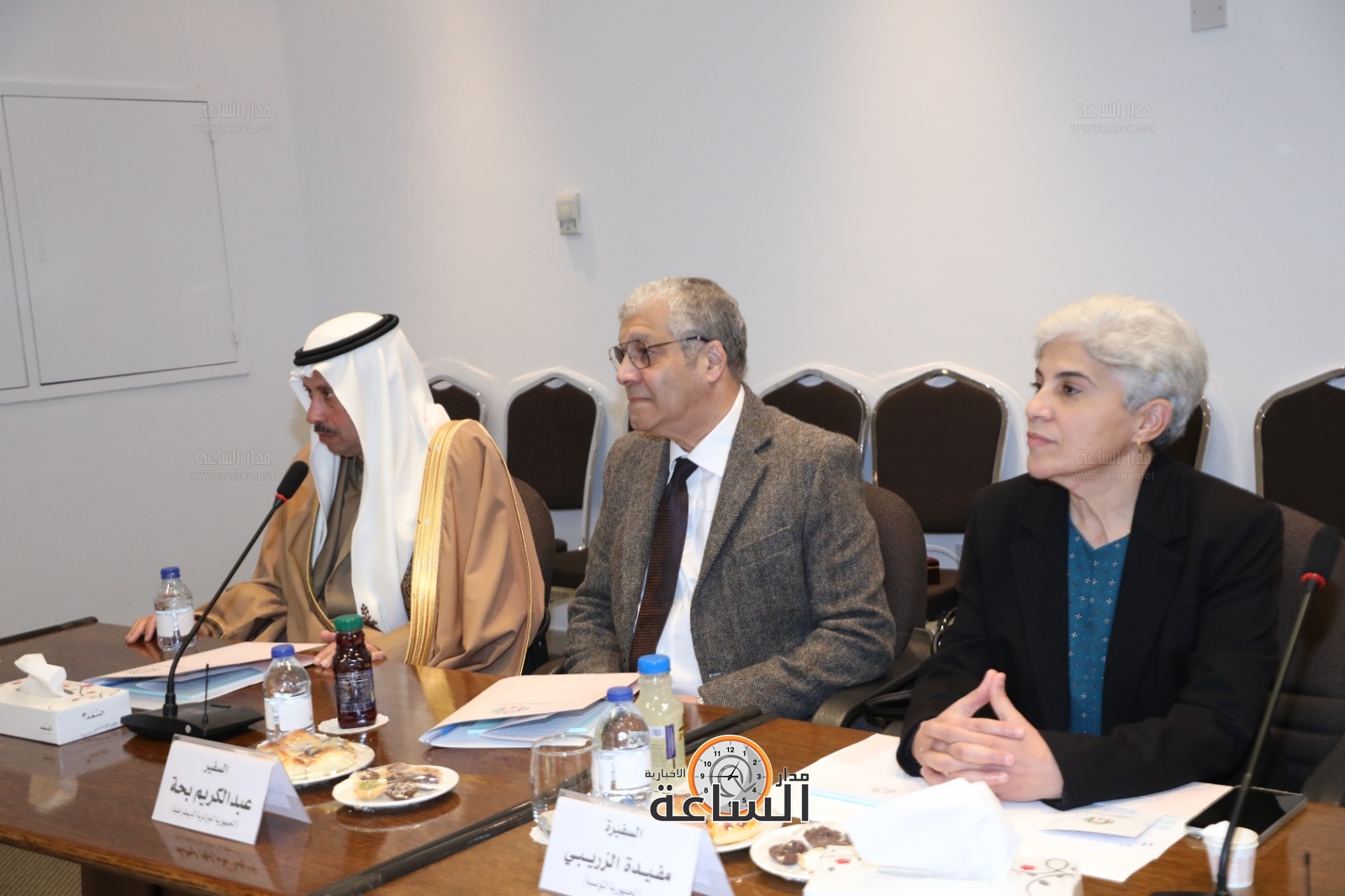 Madar Al-Saa Images 0.9259752363502458