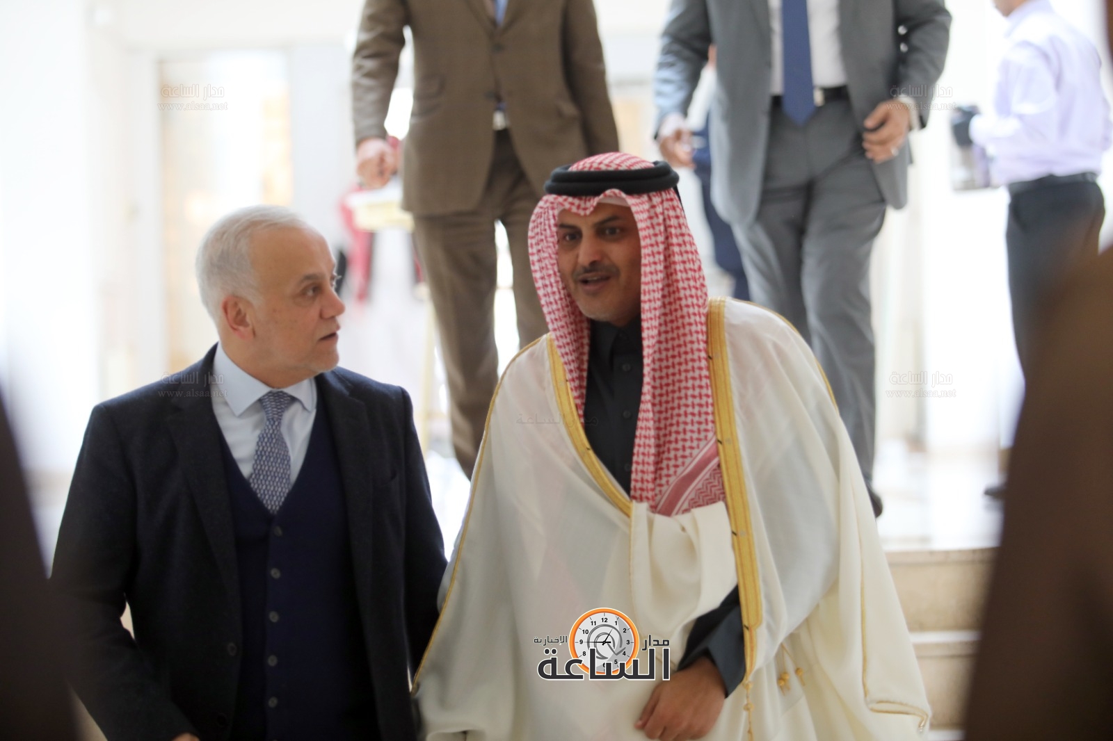 Madar Al-Saa Images 0.855092003396331