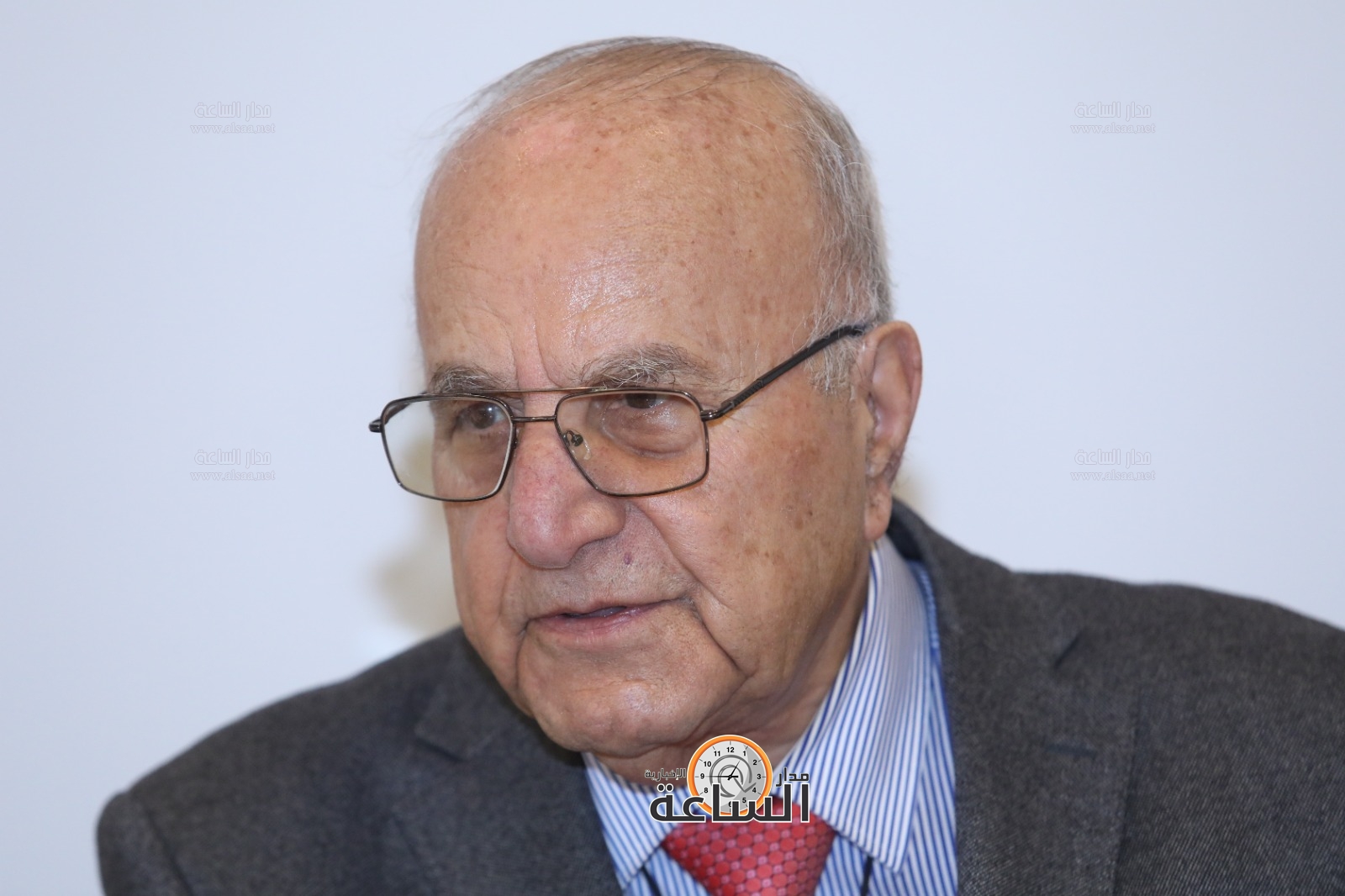 Madar Al-Saa Images 0.8179436521730883