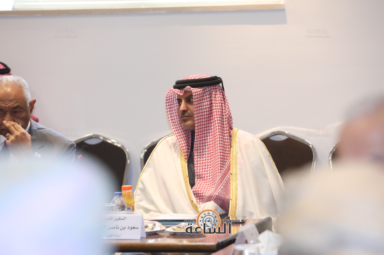 Madar Al-Saa Images 0.6921967558769386