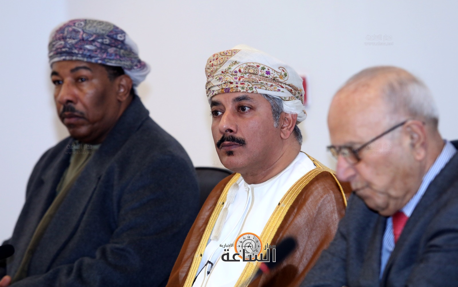 Madar Al-Saa Images 0.89378188361581