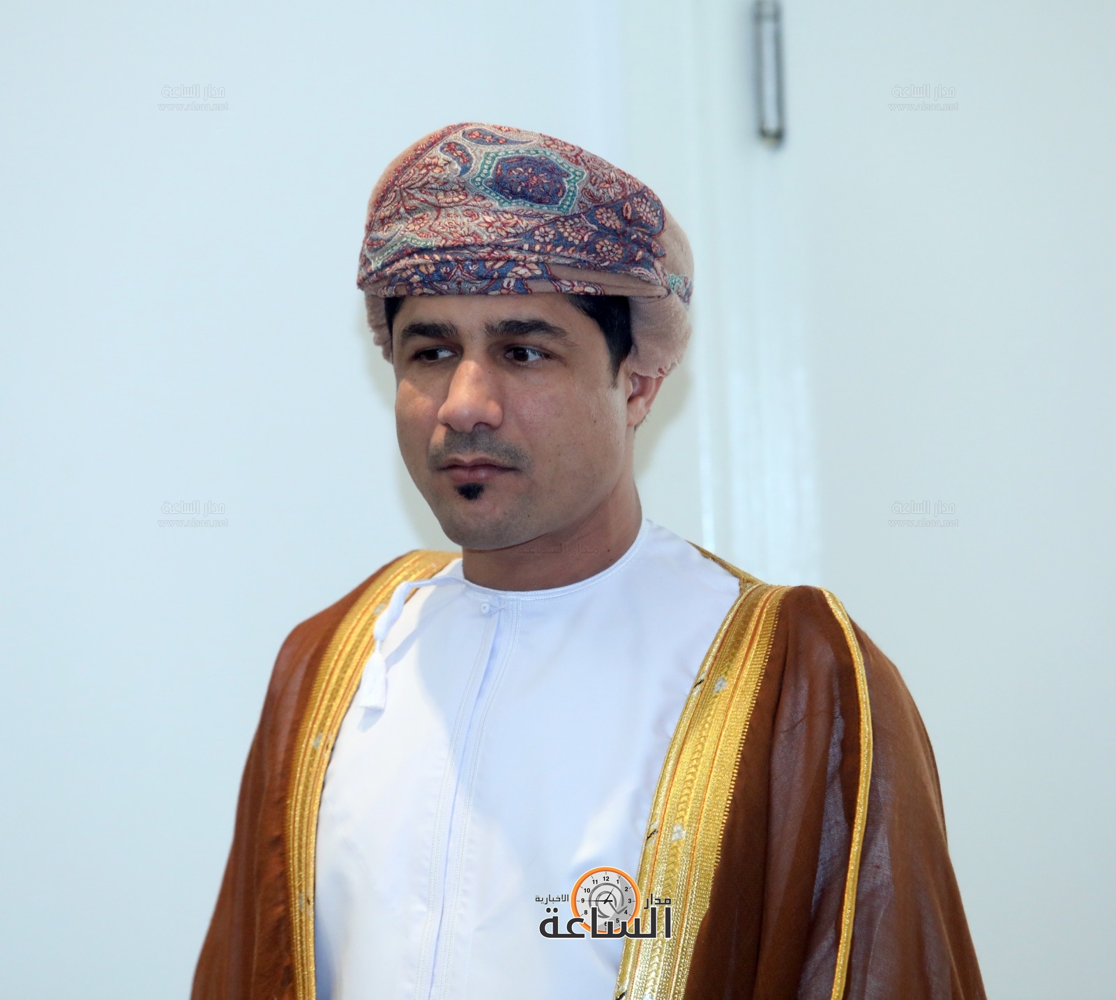 Madar Al-Saa Images 0.7439240142612287