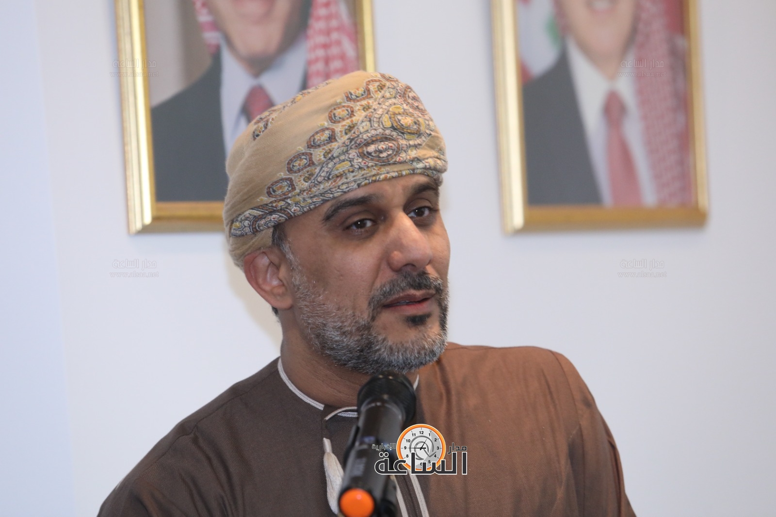 Madar Al-Saa Images 0.8858450392236961