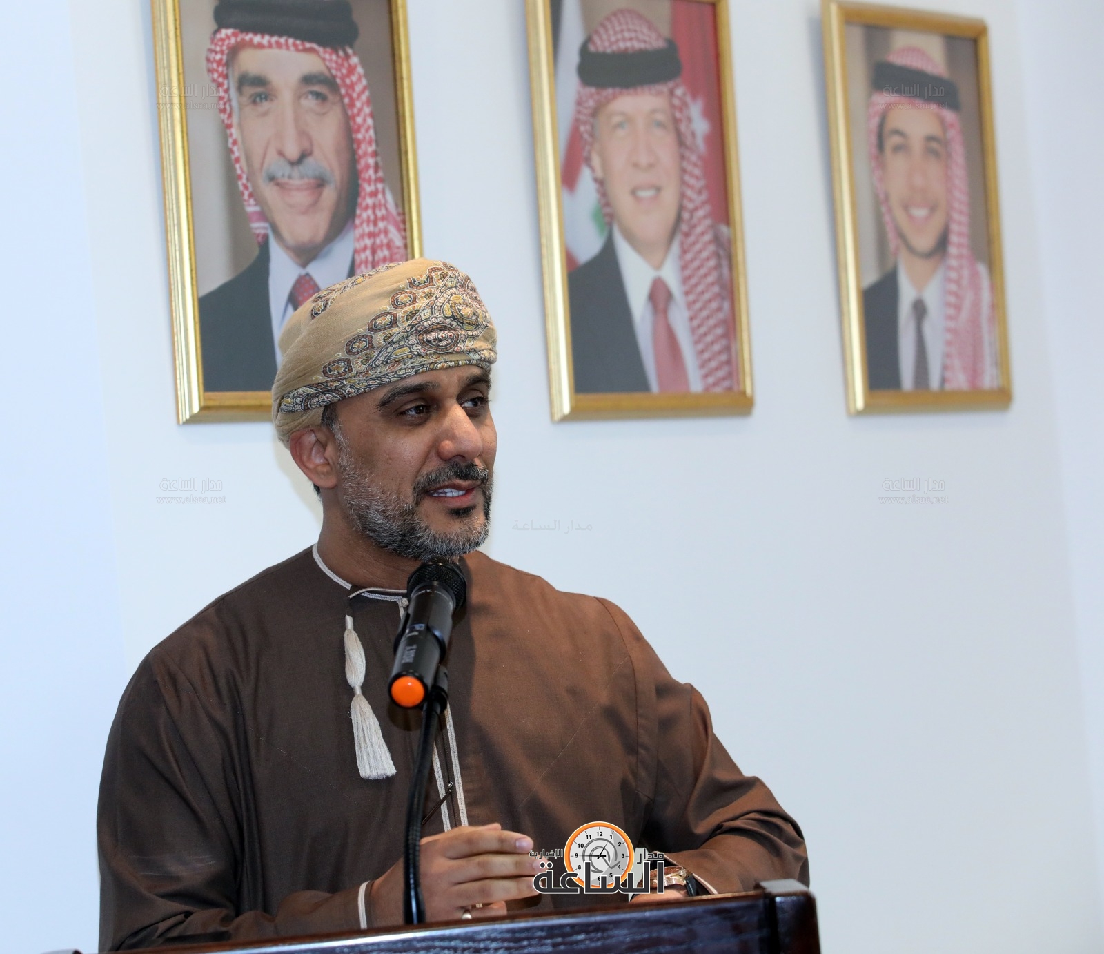 Madar Al-Saa Images 0.7378184990133381