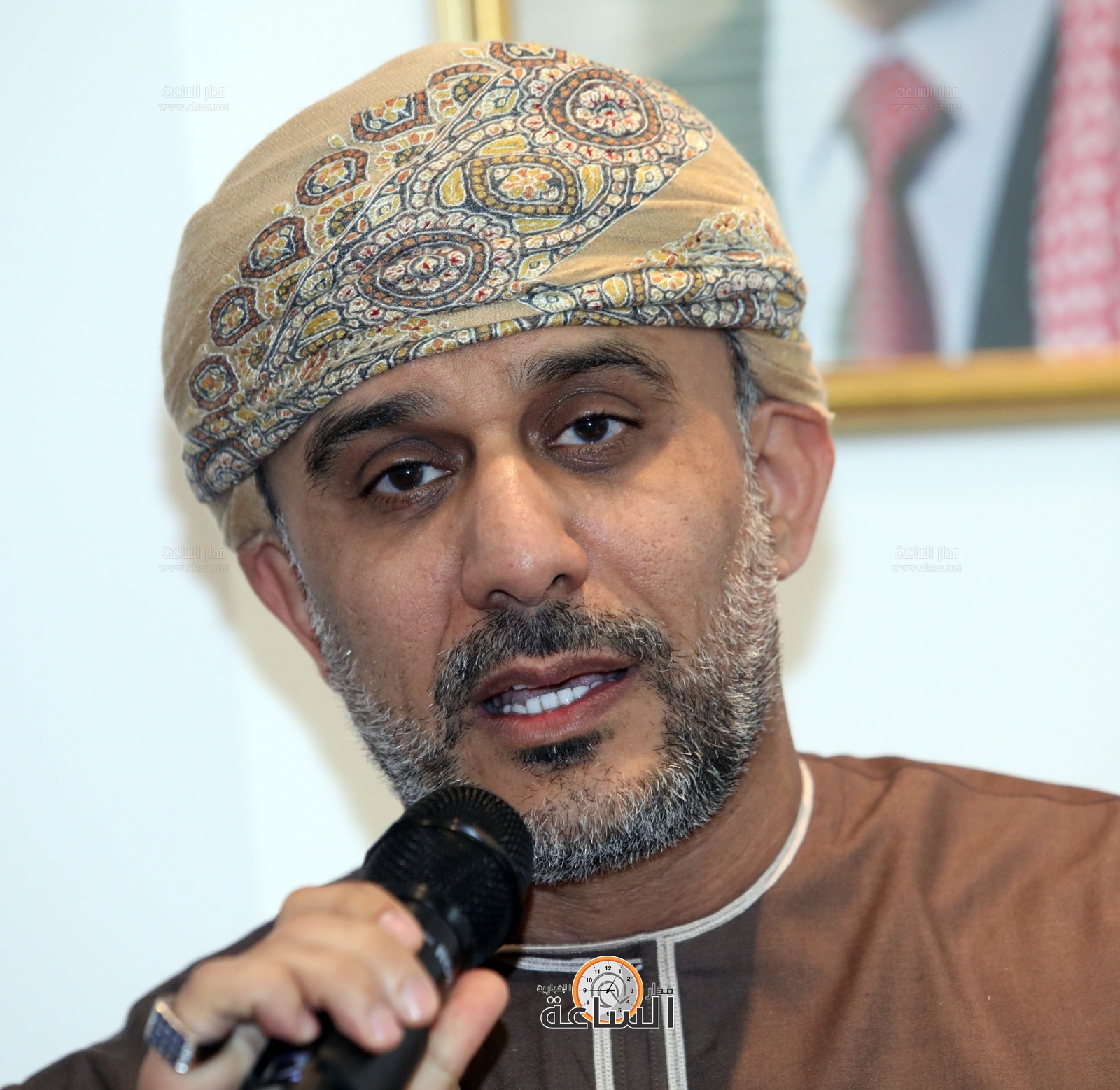 Madar Al-Saa Images 0.3087991196468658