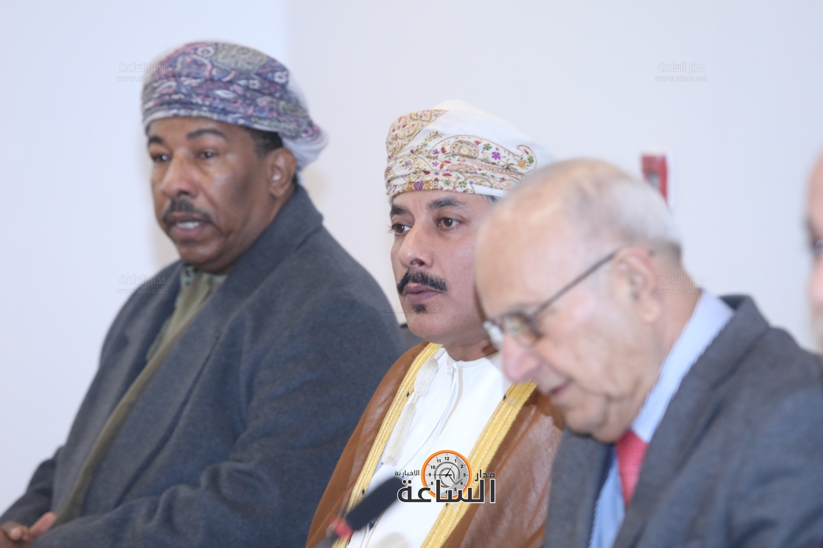 Madar Al-Saa Images 0.12720508622993942