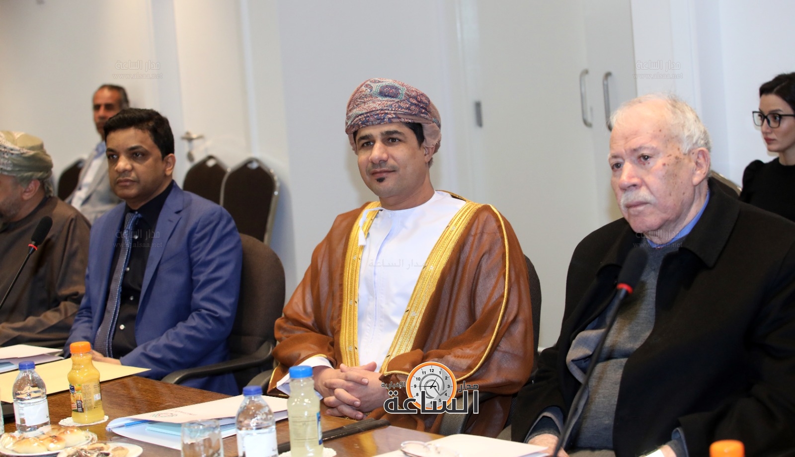 Madar Al-Saa Images 0.3926635834729393