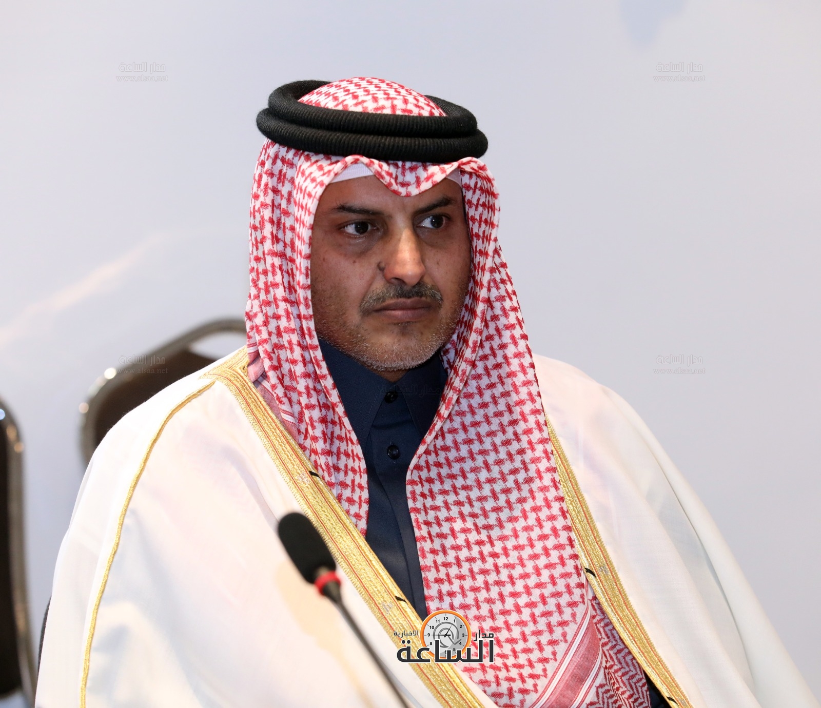 Madar Al-Saa Images 0.6301836600314175