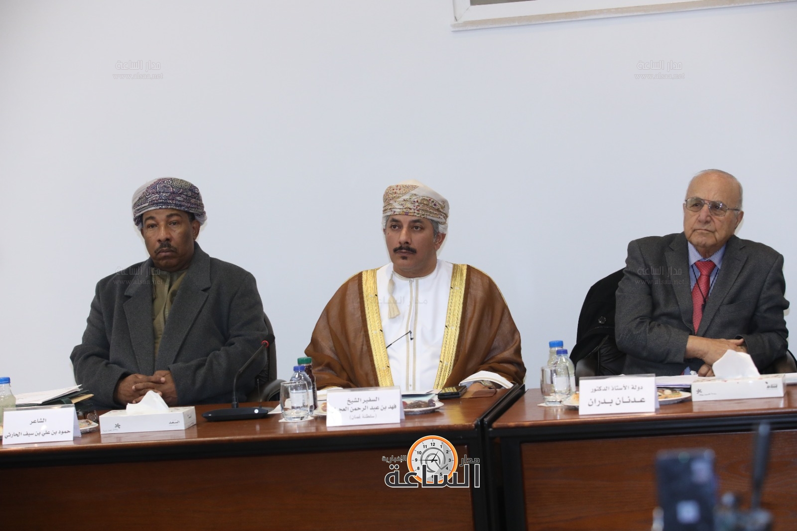 Madar Al-Saa Images 0.8828388257591888