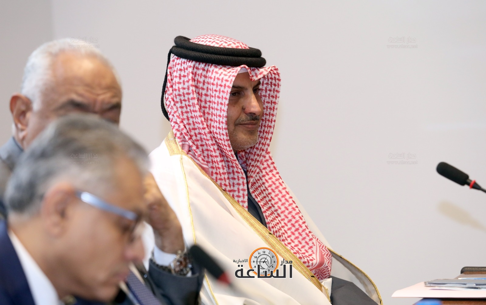 Madar Al-Saa Images 0.7076186183275441