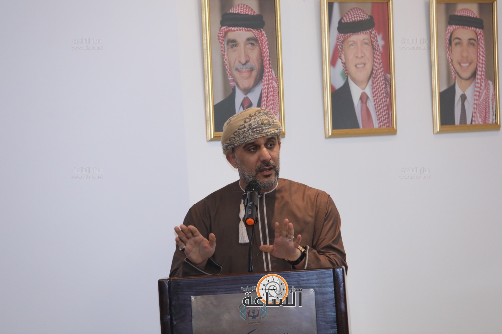 Madar Al-Saa Images 0.6153581150800016