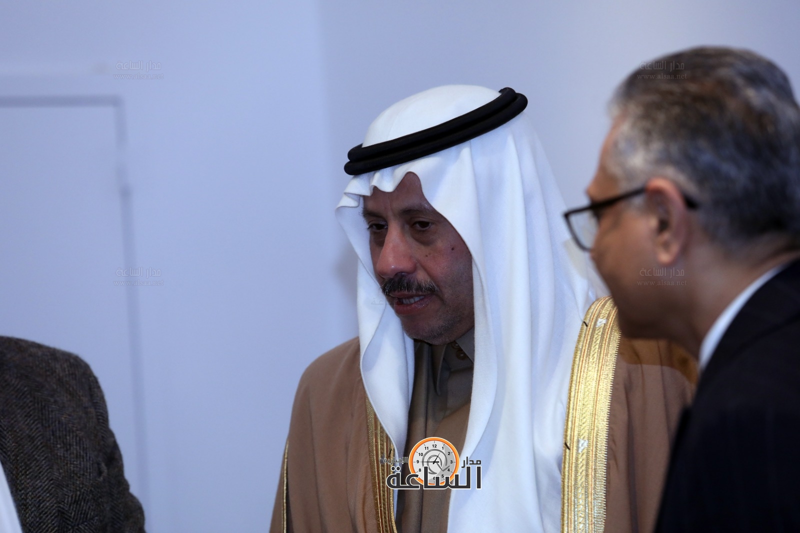 Madar Al-Saa Images 0.7217043690102711