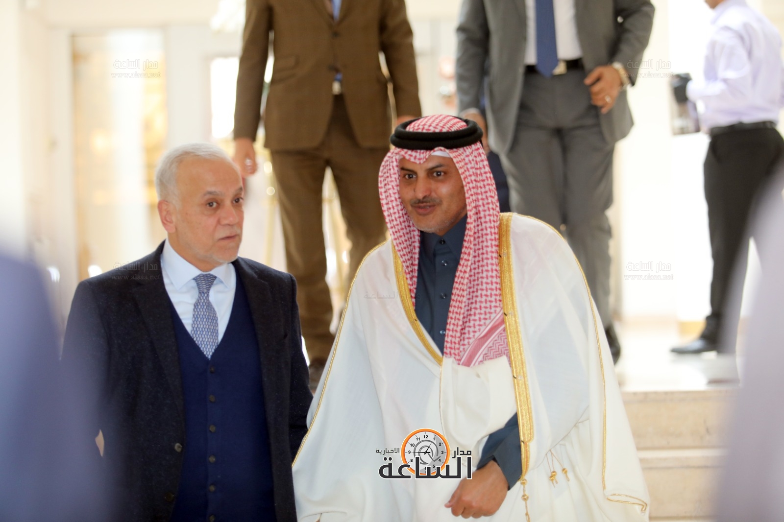 Madar Al-Saa Images 0.2750137268906765