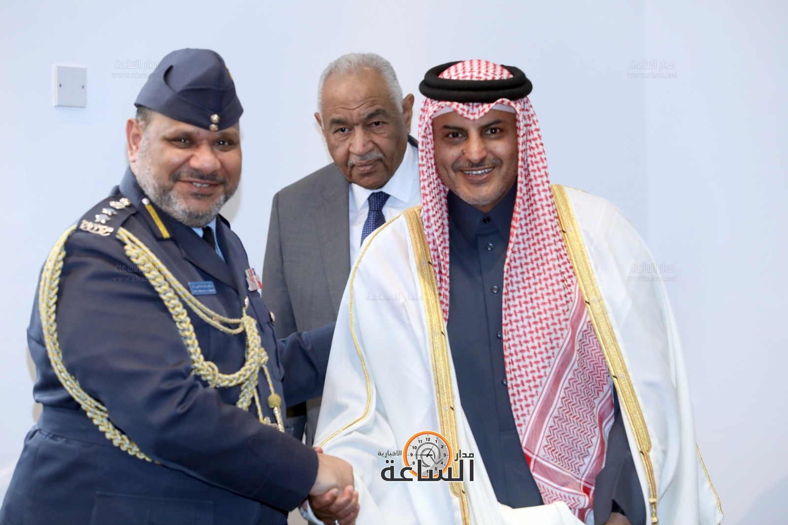 Madar Al-Saa Images 0.15038399492158905