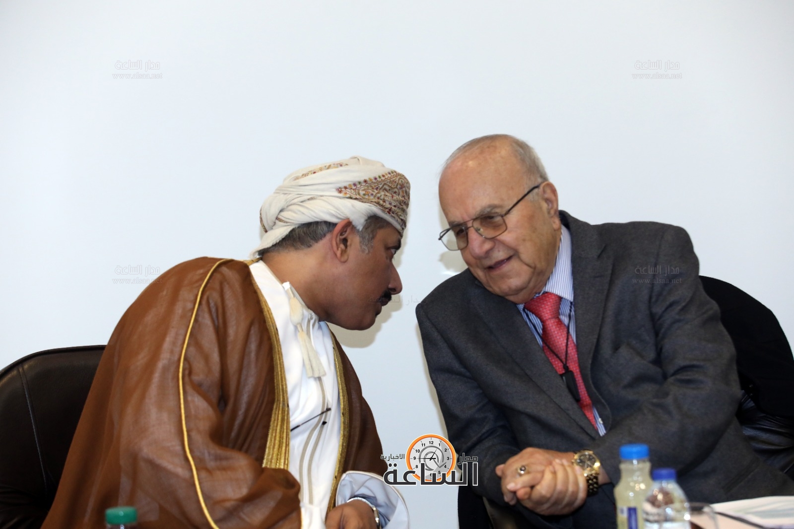 Madar Al-Saa Images 0.7215160459895891