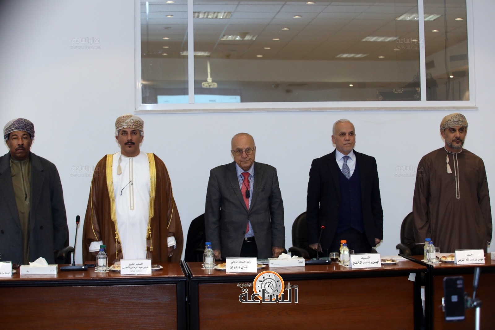 Madar Al-Saa Images 0.7238459053802175