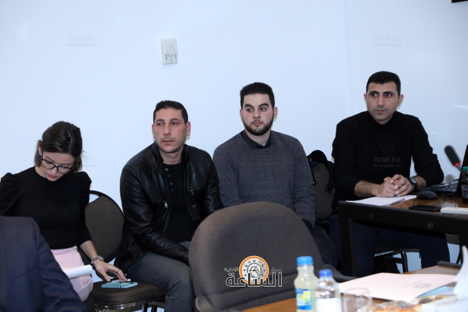 Madar Al-Saa Images 0.878317530663848