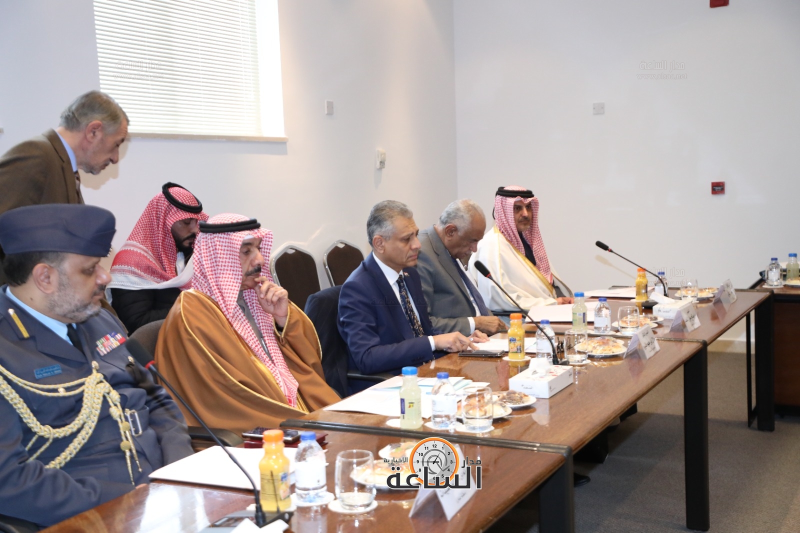 Madar Al-Saa Images 0.29214556174232675