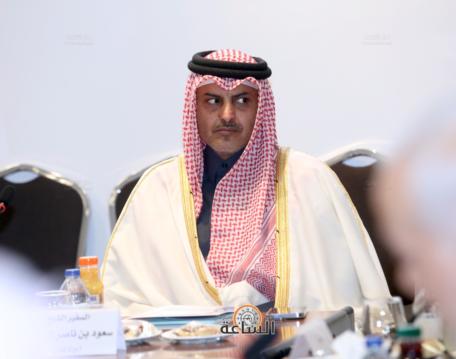 Madar Al-Saa Images 0.1318678480529878