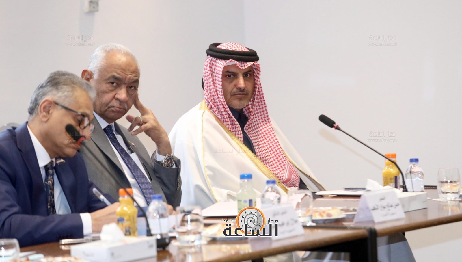 Madar Al-Saa Images 0.7652015894657656