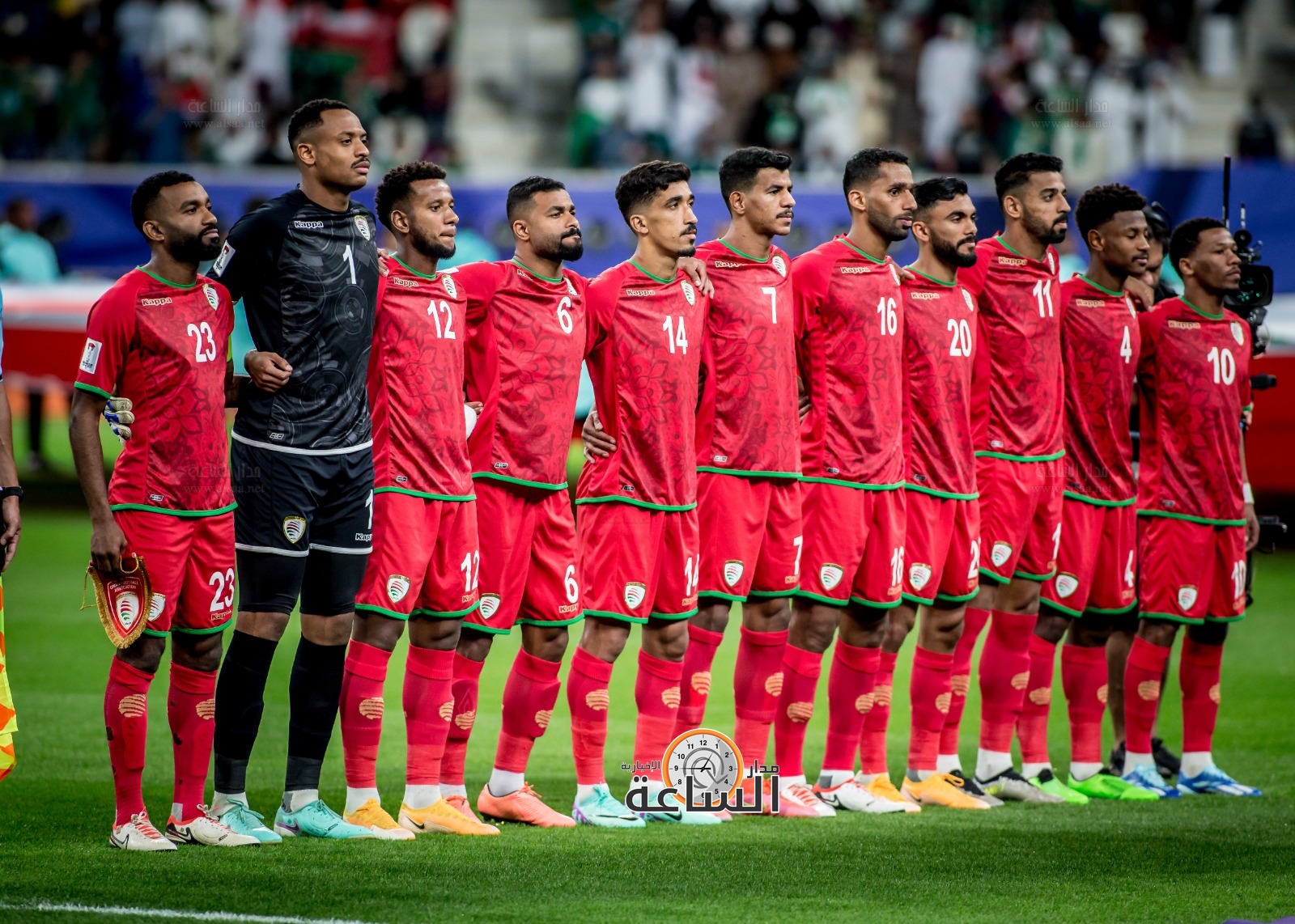 Madar Al-Saa Images 0.7556611511478539