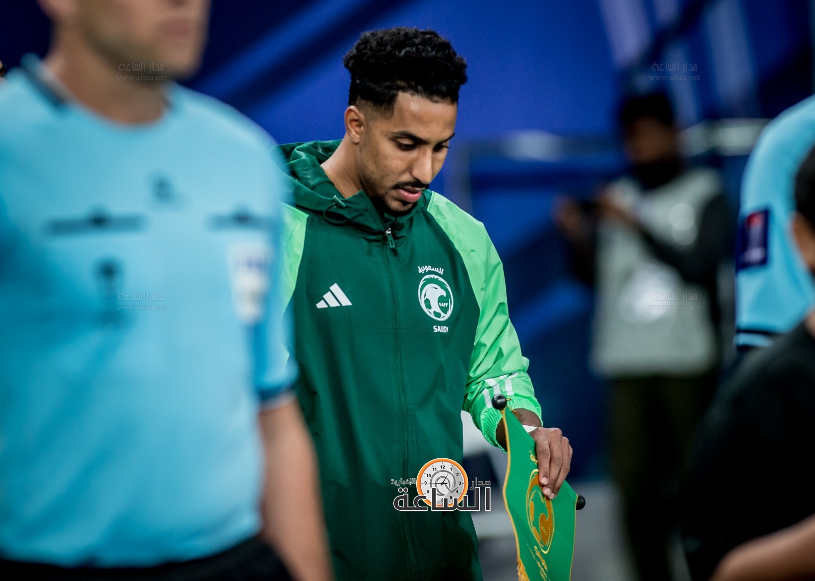 Madar Al-Saa Images 0.06926010096845547